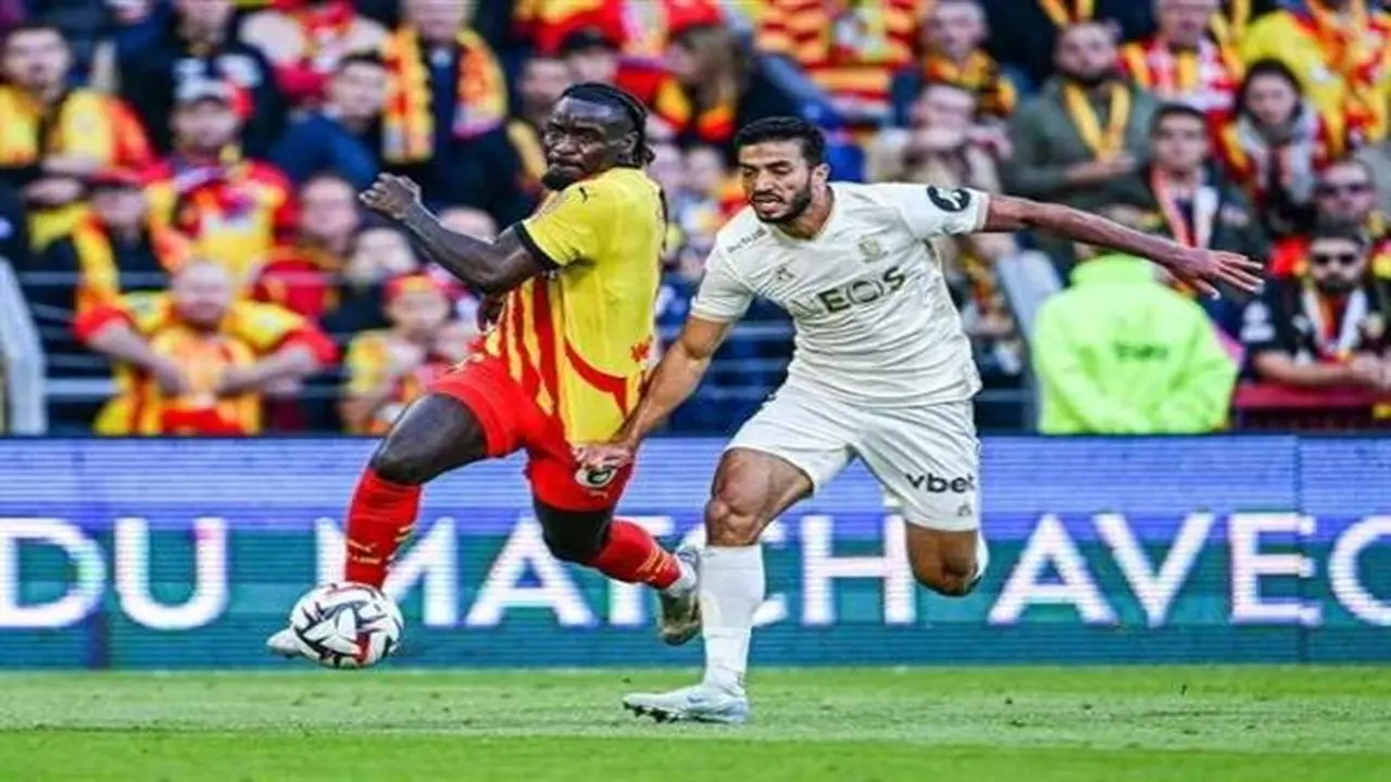 متى تنطلق مباراة نيس ولانس في نهائي كأس فرنسا اليوم؟